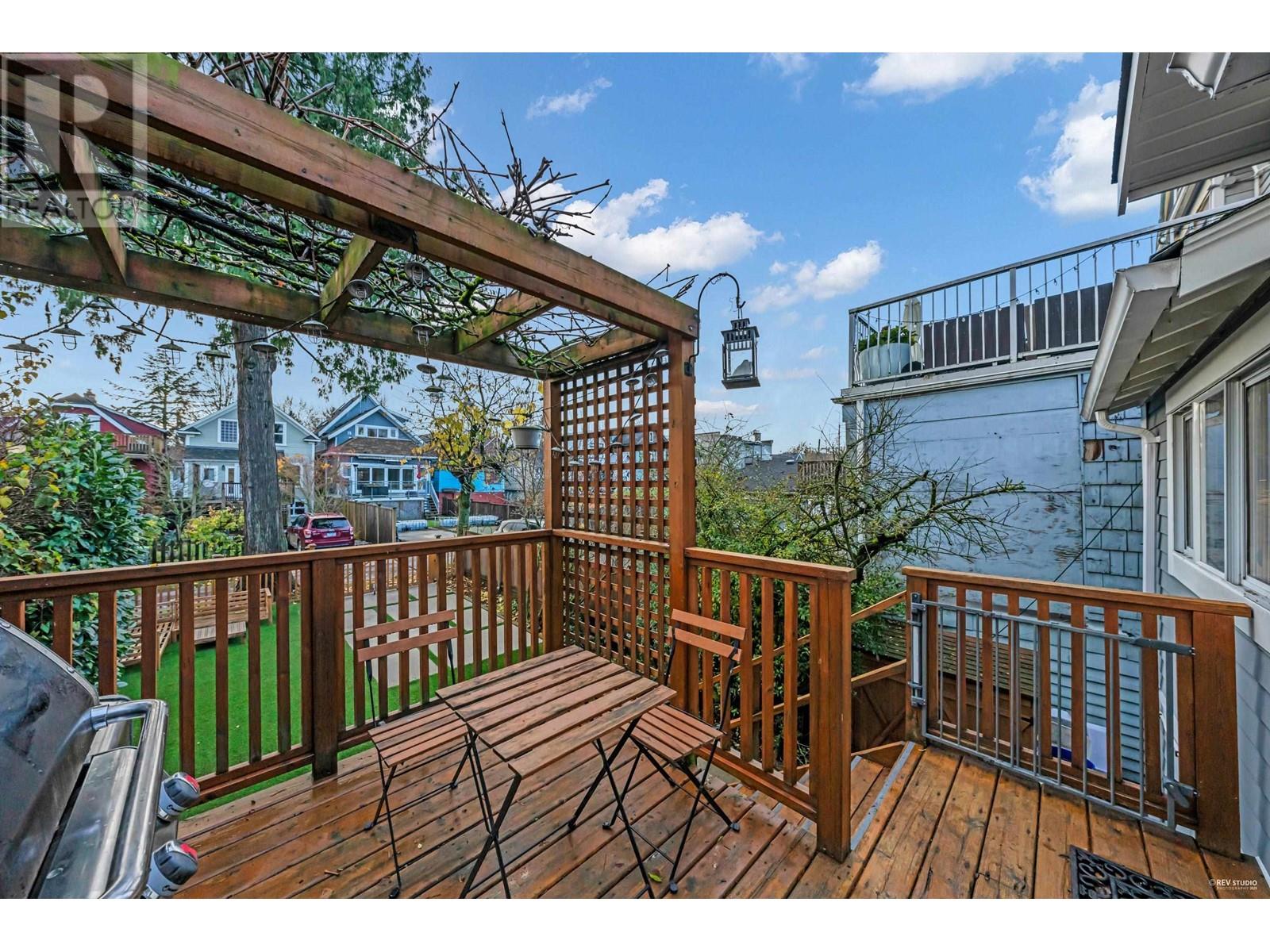 Listing Picture 19 of 40 : 158 E 26TH AVENUE, Vancouver / 溫哥華 - 魯藝地產 Yvonne Lu Group - MLS Medallion Club Member