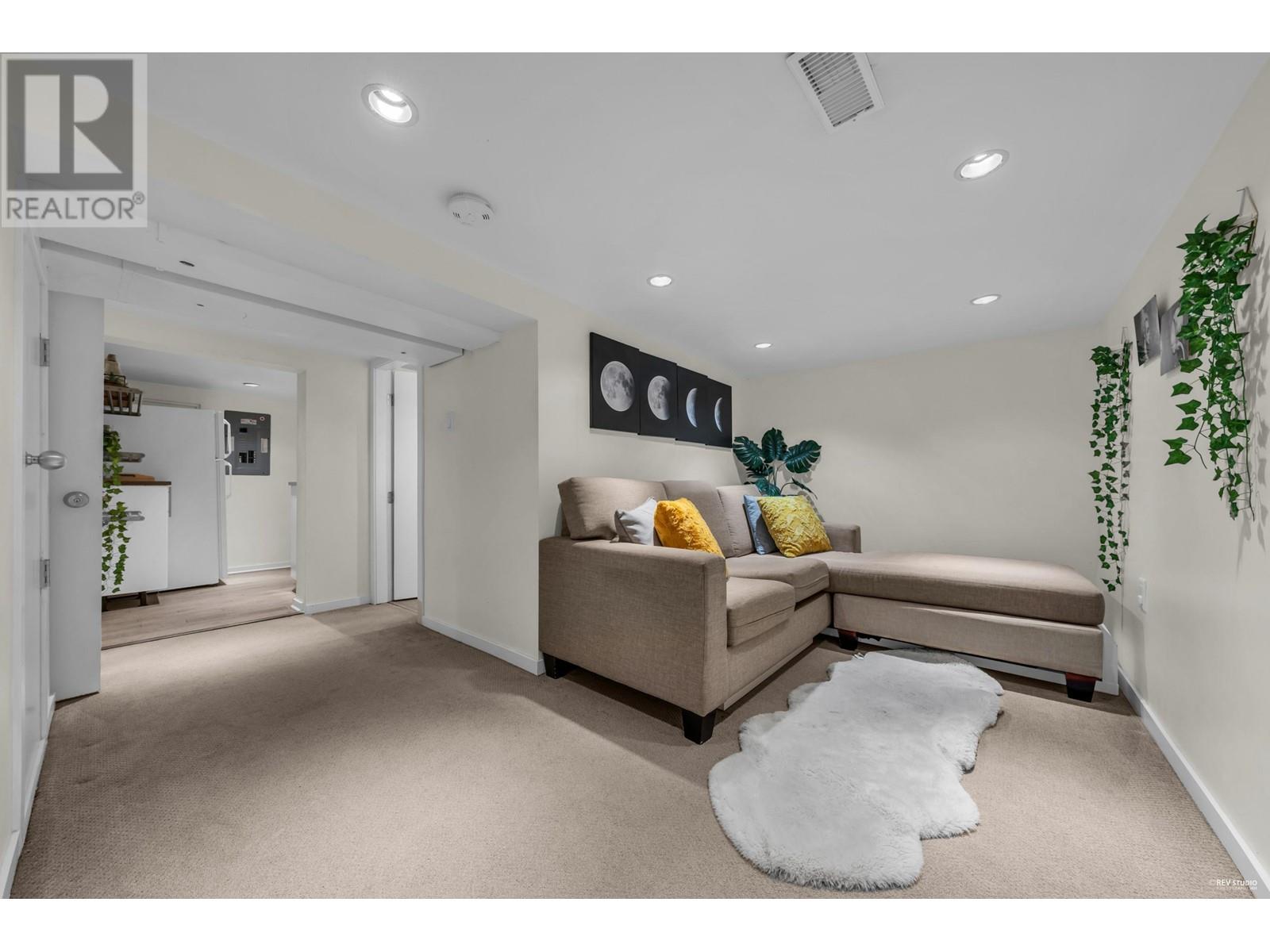 Listing Picture 27 of 40 : 158 E 26TH AVENUE, Vancouver / 溫哥華 - 魯藝地產 Yvonne Lu Group - MLS Medallion Club Member