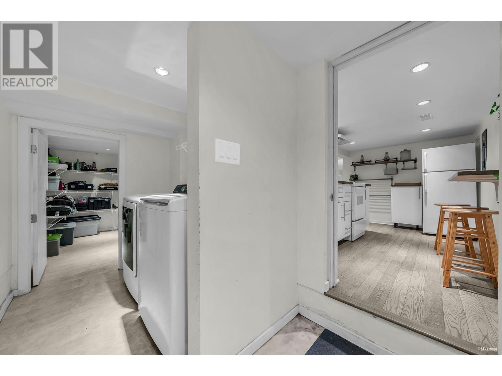 Listing Picture 29 of 40 : 158 E 26TH AVENUE, Vancouver / 溫哥華 - 魯藝地產 Yvonne Lu Group - MLS Medallion Club Member