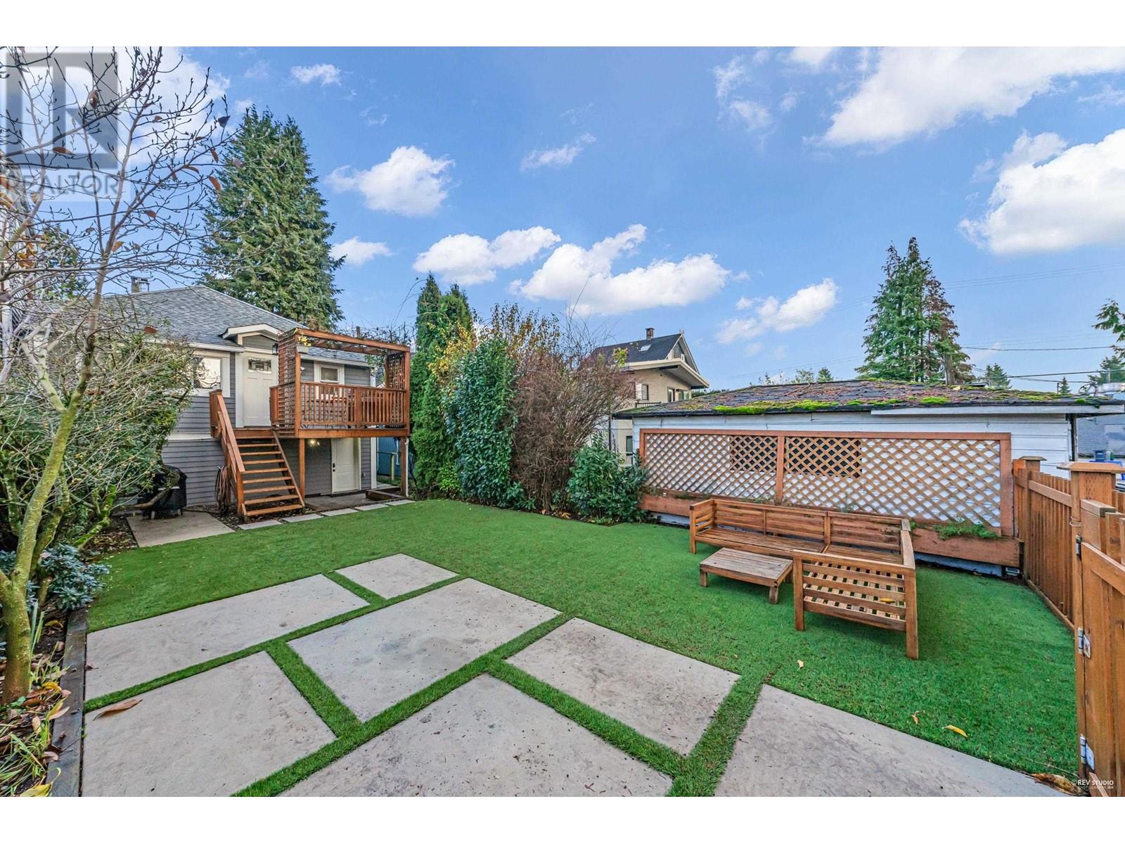 Listing Picture 36 of 40 : 158 E 26TH AVENUE, Vancouver / 溫哥華 - 魯藝地產 Yvonne Lu Group - MLS Medallion Club Member