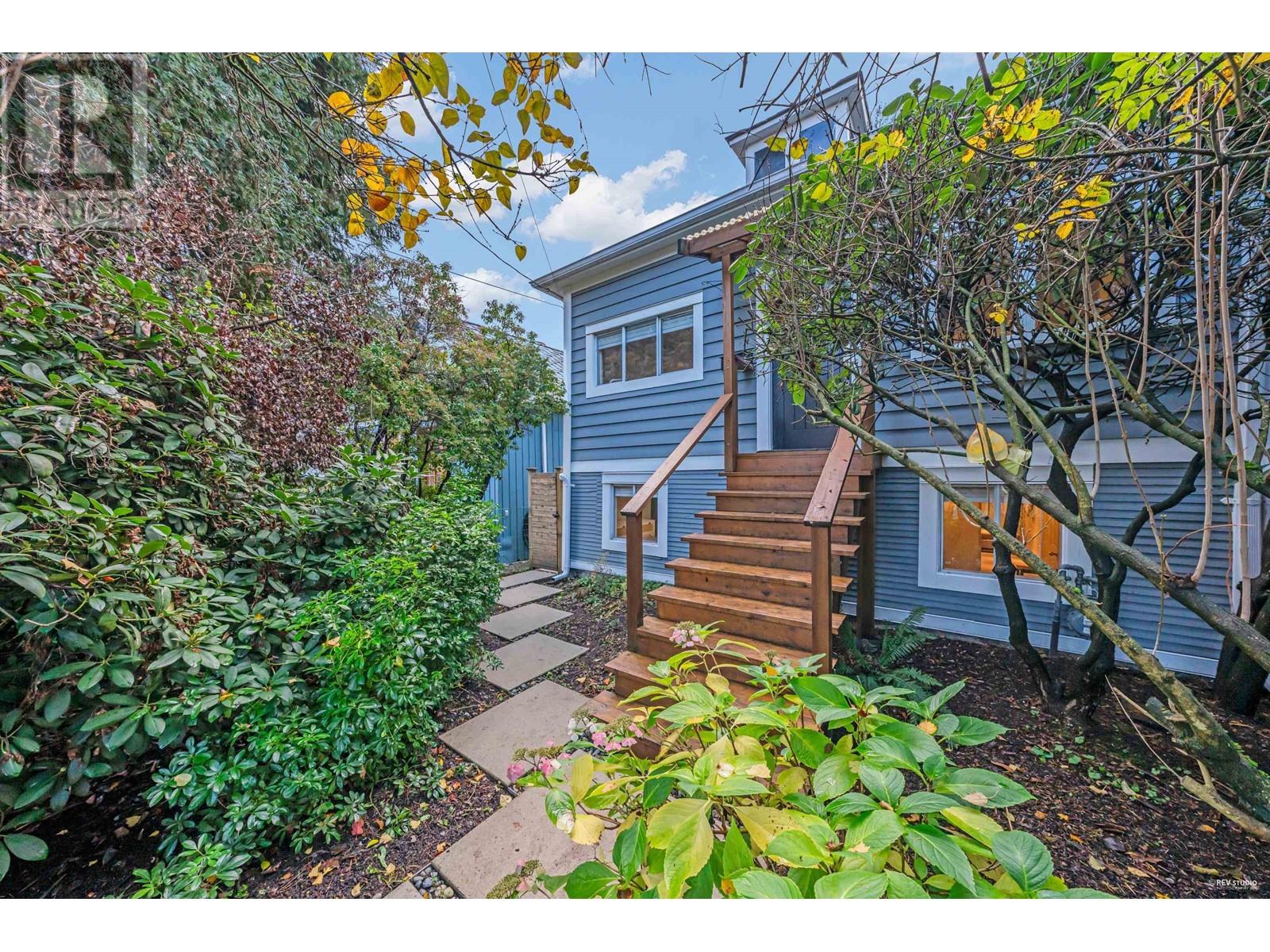 Listing Picture 38 of 40 : 158 E 26TH AVENUE, Vancouver / 溫哥華 - 魯藝地產 Yvonne Lu Group - MLS Medallion Club Member