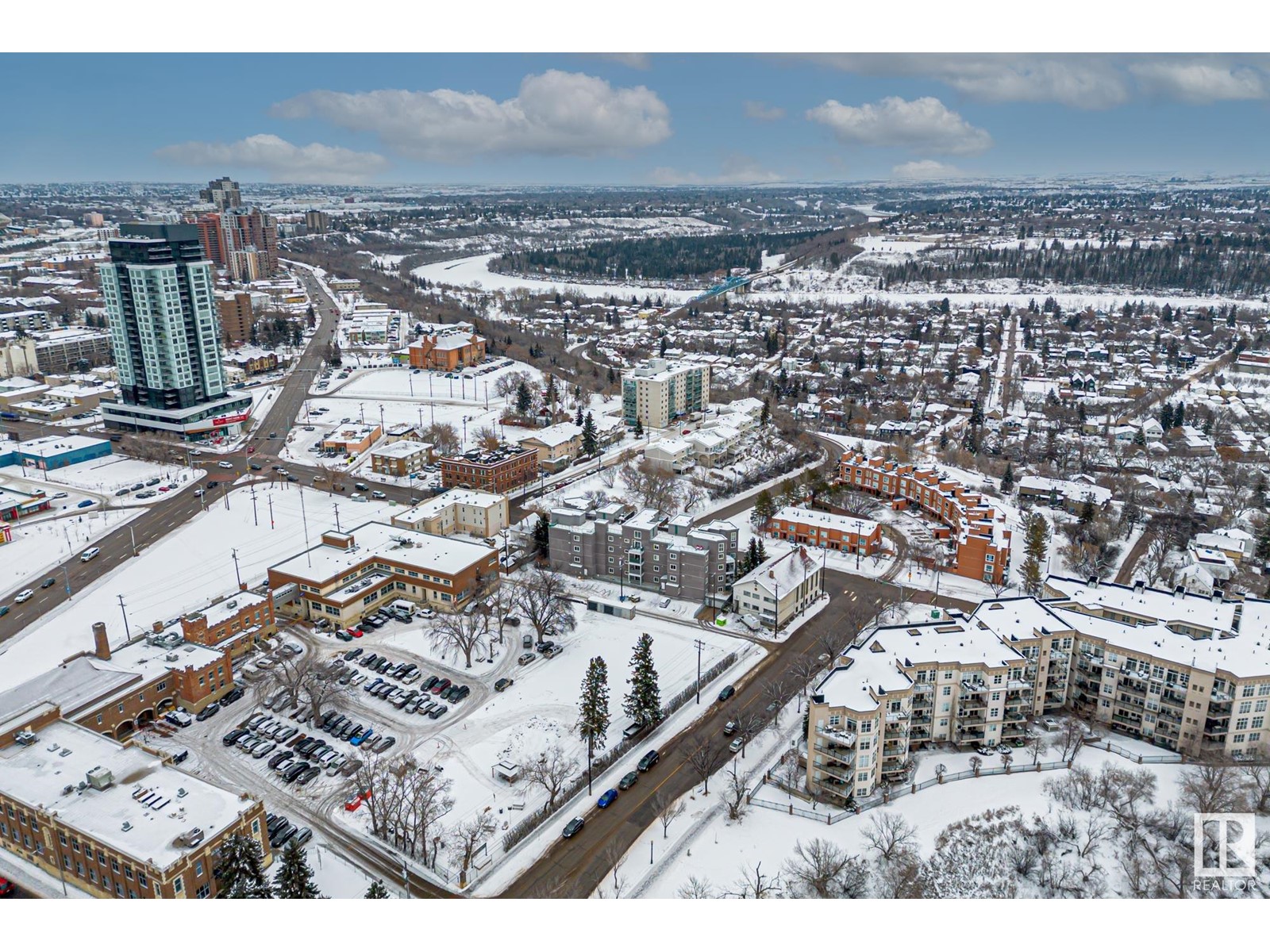 #208 10118 95 St Nw, Edmonton, Alberta  T5H 4R6 - Photo 27 - E4419760