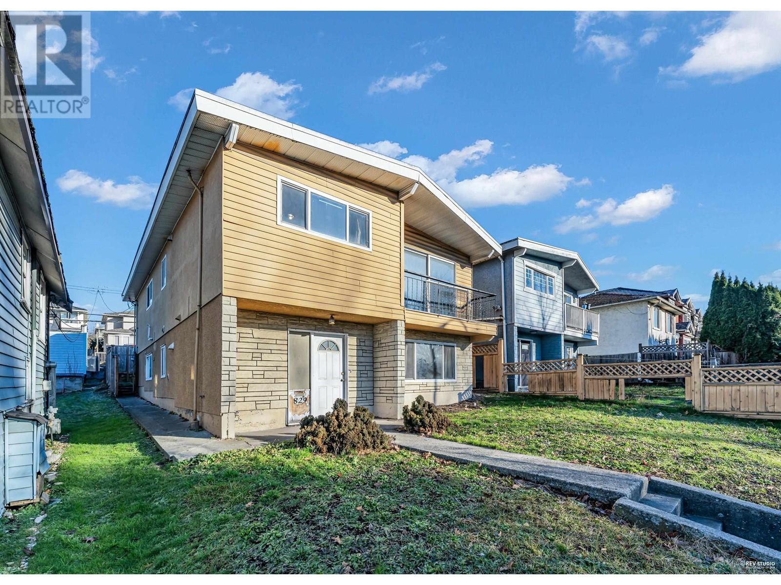 829 Se Marine Drive, Vancouver, British Columbia  V5X 2V2 - Photo 32 - R2944153