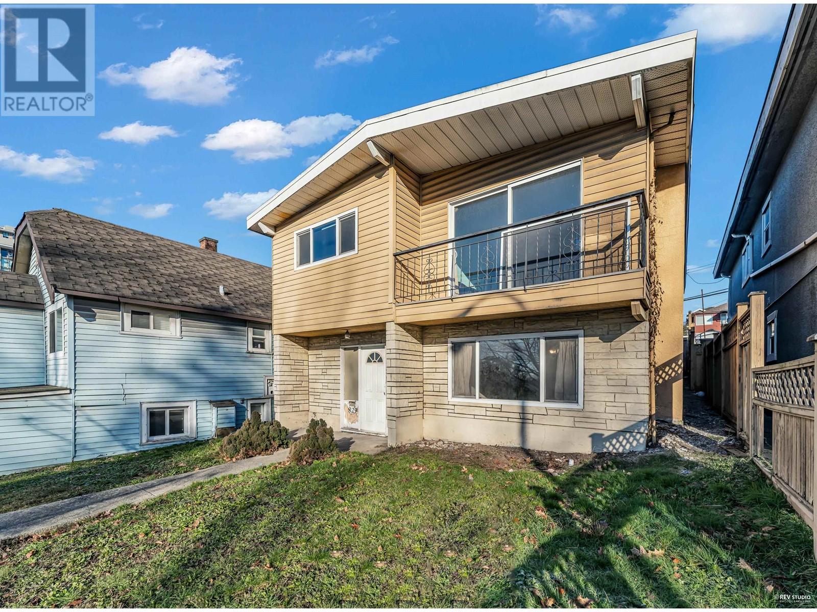 829 Se Marine Drive, Vancouver, British Columbia  V5X 2V2 - Photo 31 - R2944153