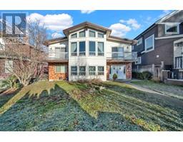 549 E 57TH AVENUE, Vancouver, British Columbia