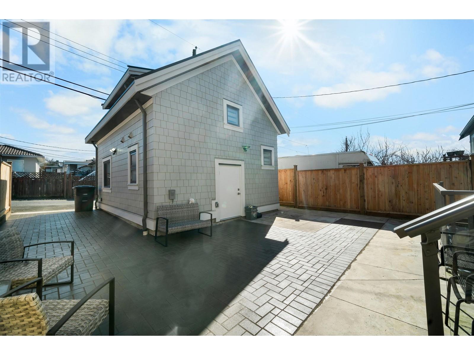 Listing Picture 25 of 33 : 7666 ONTARIO STREET, Vancouver / 溫哥華 - 魯藝地產 Yvonne Lu Group - MLS Medallion Club Member