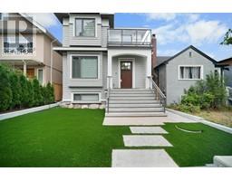 7666 ONTARIO STREET, Vancouver, British Columbia