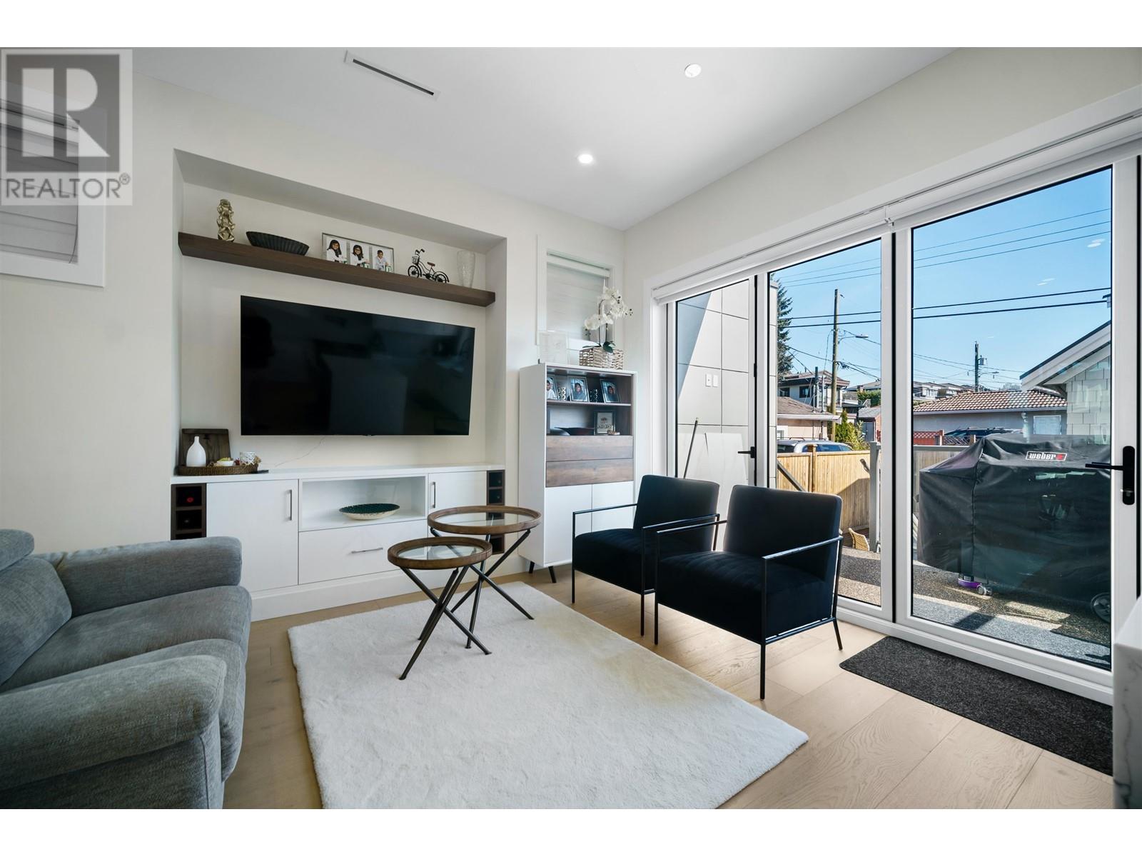 Listing Picture 10 of 33 : 7666 ONTARIO STREET, Vancouver / 溫哥華 - 魯藝地產 Yvonne Lu Group - MLS Medallion Club Member