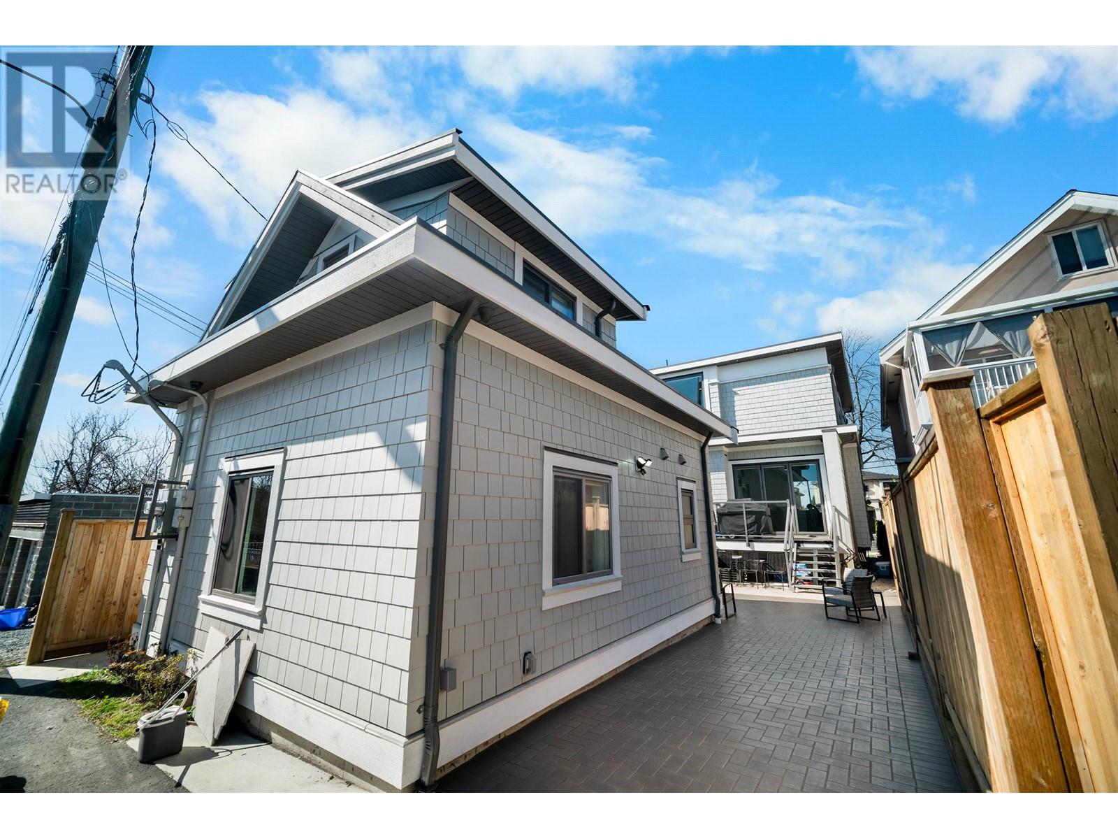 Listing Picture 29 of 33 : 7666 ONTARIO STREET, Vancouver / 溫哥華 - 魯藝地產 Yvonne Lu Group - MLS Medallion Club Member