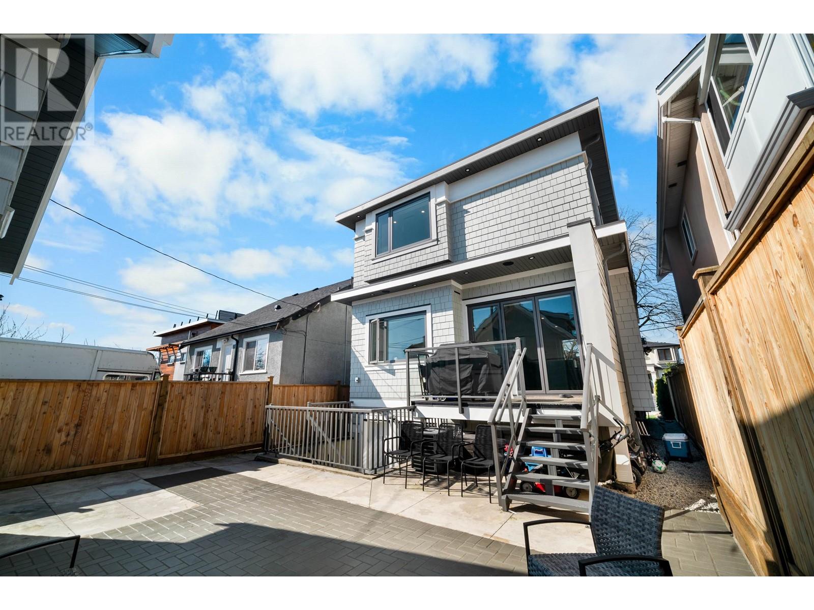 Listing Picture 24 of 33 : 7666 ONTARIO STREET, Vancouver / 溫哥華 - 魯藝地產 Yvonne Lu Group - MLS Medallion Club Member