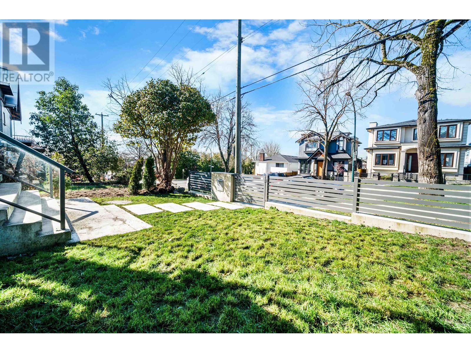 Listing Picture 20 of 33 : 7666 ONTARIO STREET, Vancouver / 溫哥華 - 魯藝地產 Yvonne Lu Group - MLS Medallion Club Member