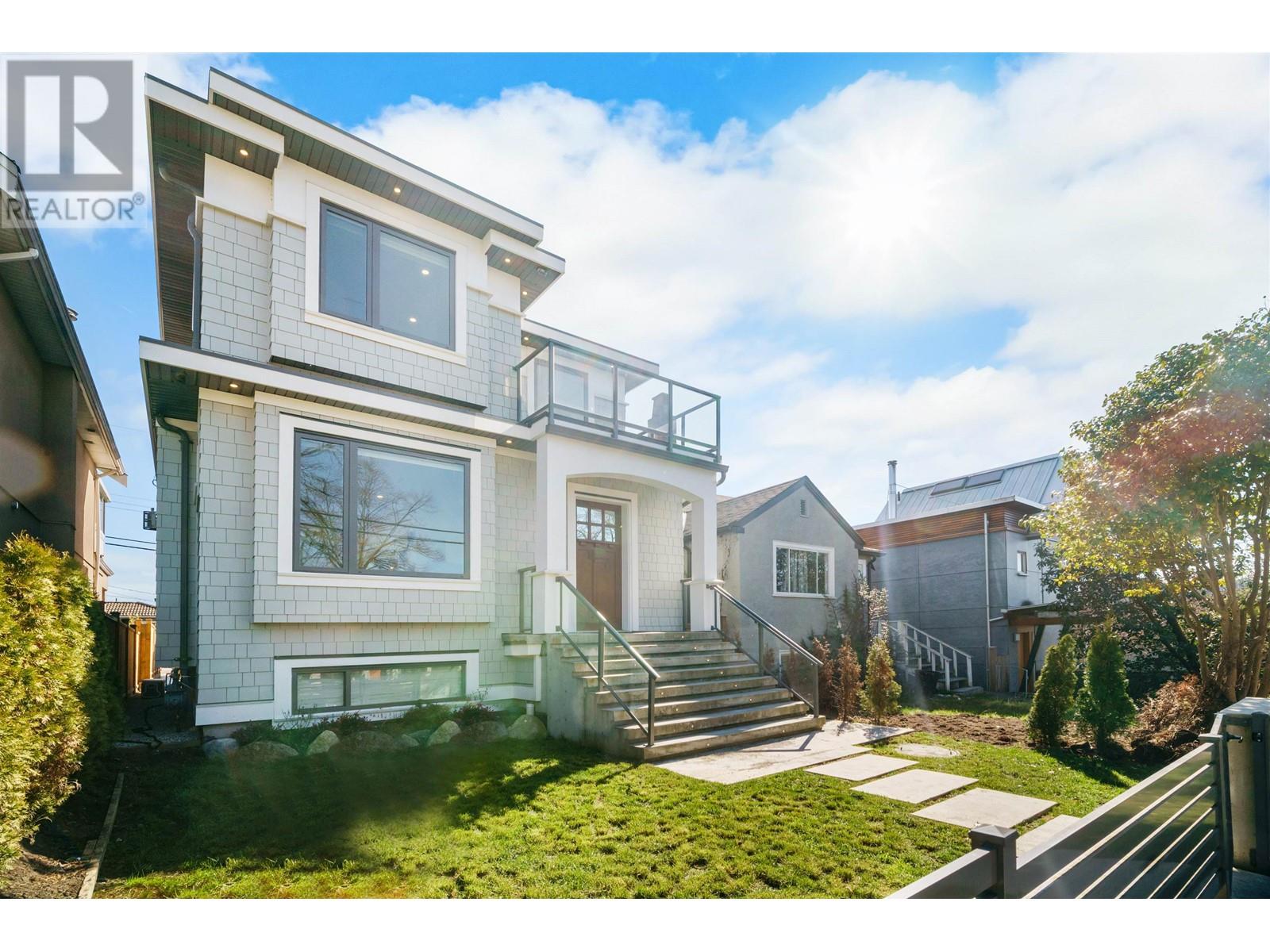 Listing Picture 26 of 33 : 7666 ONTARIO STREET, Vancouver / 溫哥華 - 魯藝地產 Yvonne Lu Group - MLS Medallion Club Member