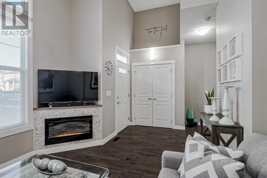 1603 Evanston Square Nw, Calgary, Alberta  T3P 0G9 - Photo 4 - A2189307