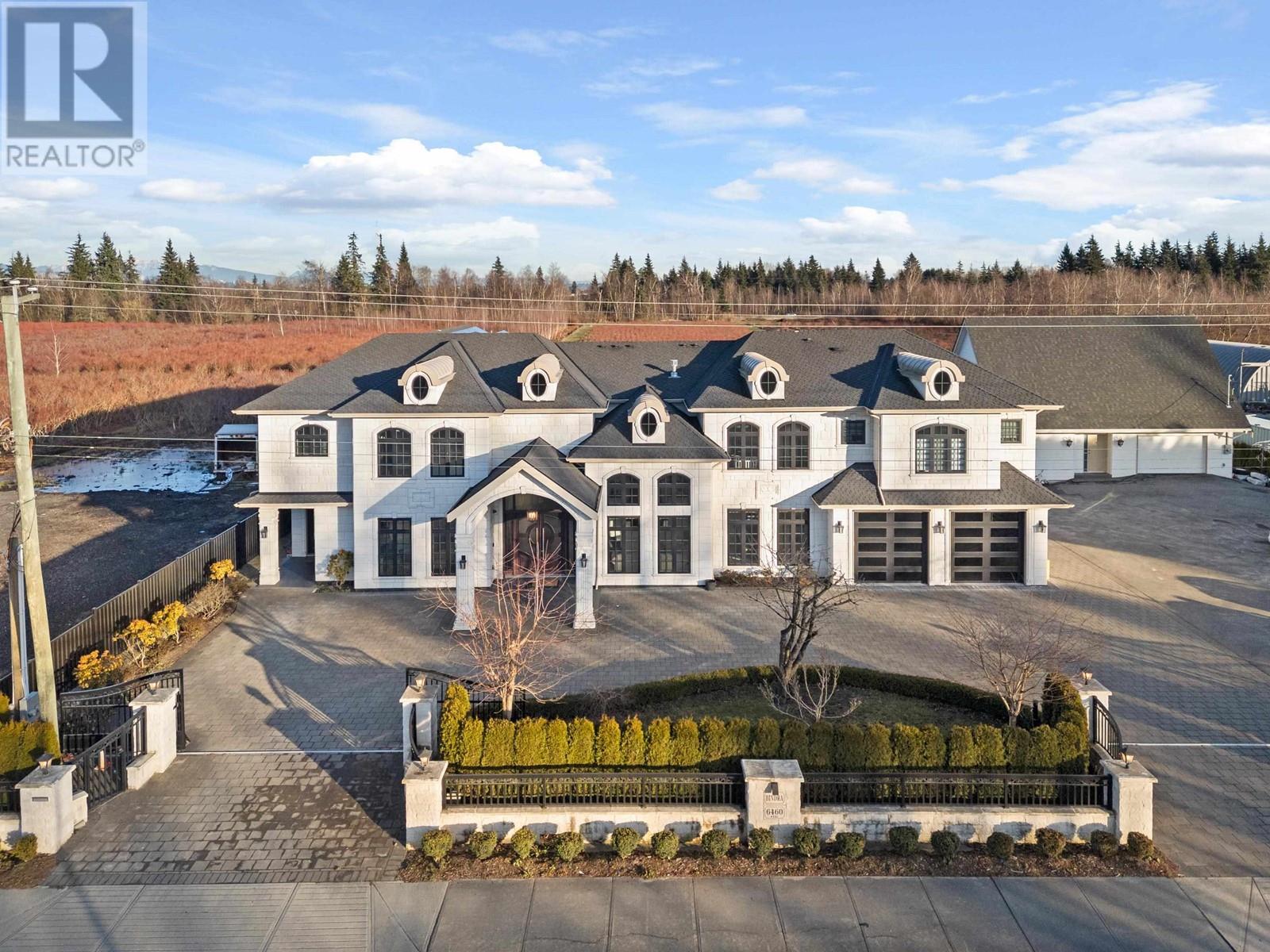 6460 No. 5 Road, Richmond, British Columbia  V6Y 2T9 - Photo 39 - R2961963