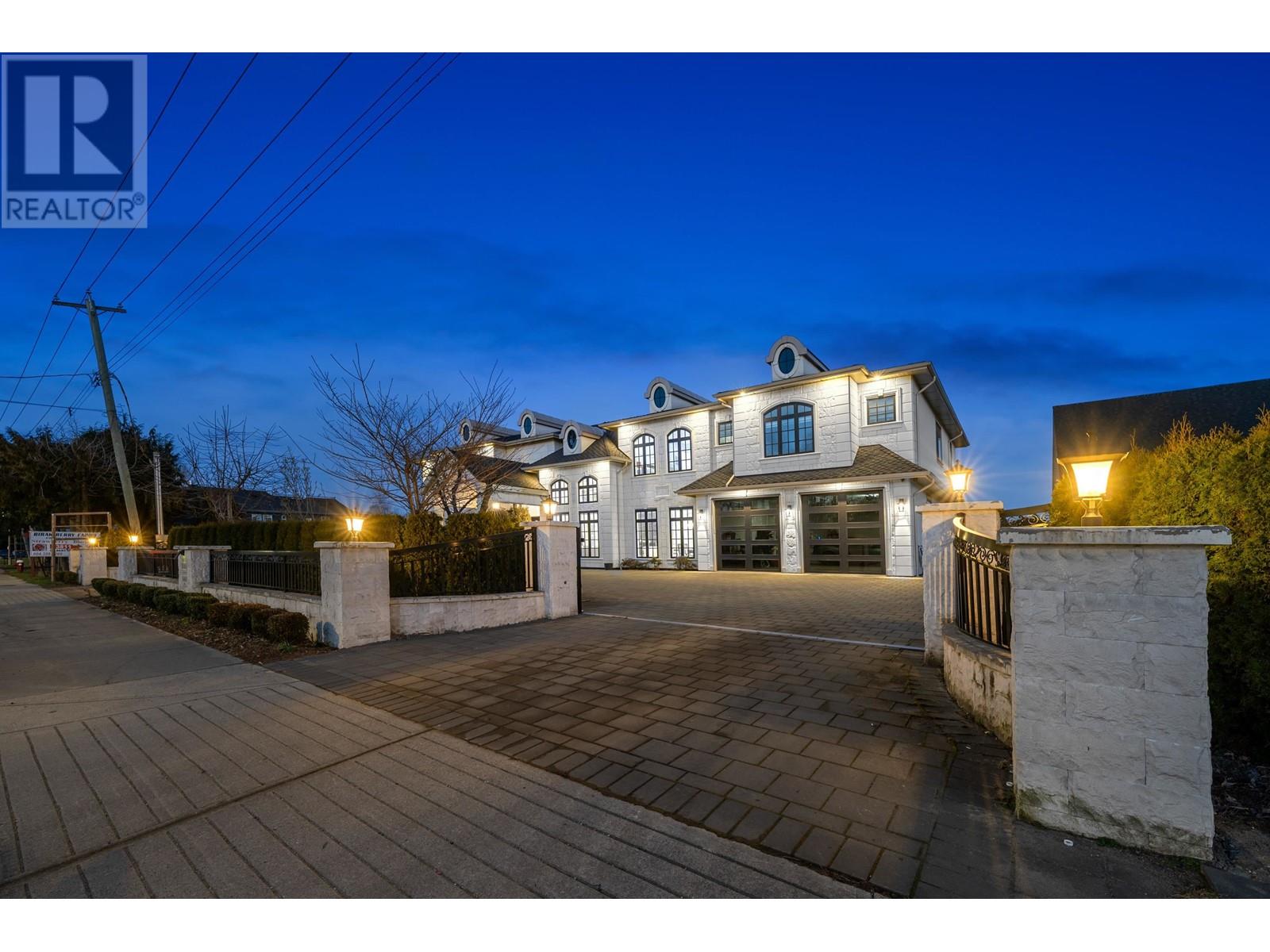 6460 No. 5 Road, Richmond, British Columbia  V6Y 2T9 - Photo 2 - R2961963