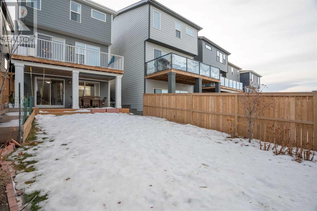 43 Cranbrook Gardens Se, Calgary, Alberta  T3M 2X5 - Photo 46 - A2190077