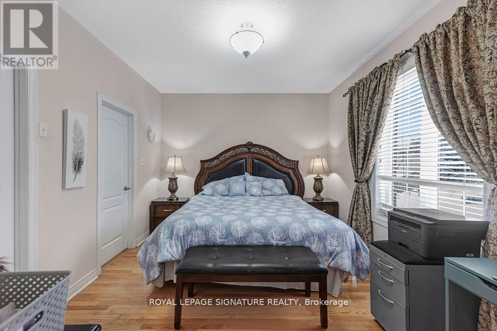 102 Pennyroyal Crescent, Brampton, Ontario  L6S 6J6 - Photo 17 - W11948059