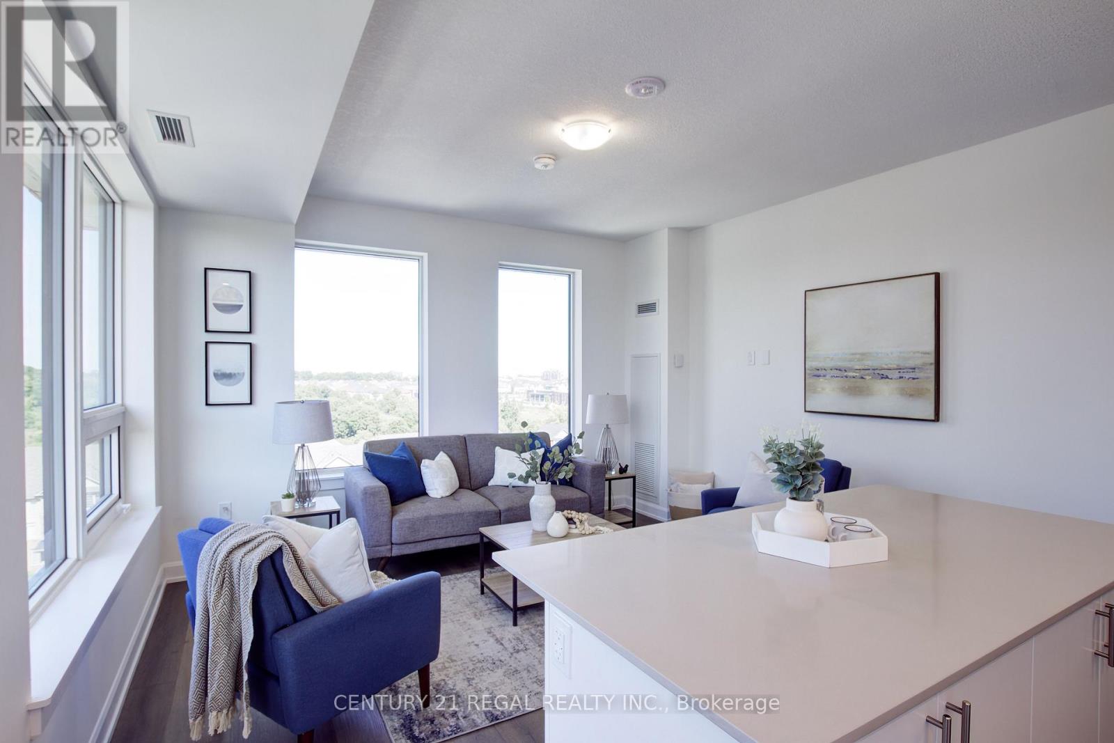 Property at 823 - 3200 WILLIAM COLTSON AVENUE image 1
