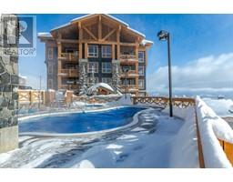 375 Raven Ridge Road Unit# 301, big white, British Columbia