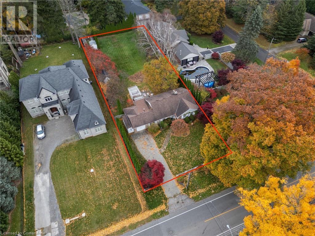 53 LOVERS LANE, Ancaster, Ontario