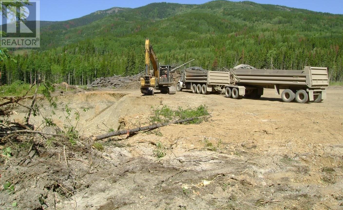 0 Murray River, tumbler ridge, British Columbia