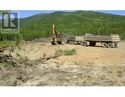 0 Murray River, tumbler ridge, British Columbia