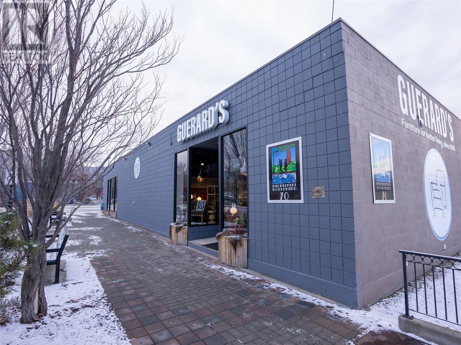 70 Backstreet Boulevard, penticton, British Columbia V2A1H6