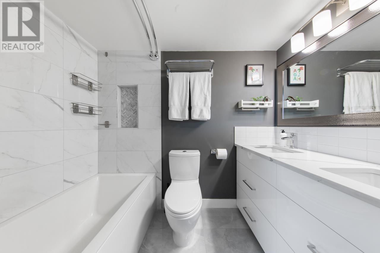 Listing Picture 18 of 29 : 302 1235 W BROADWAY, Vancouver / 溫哥華 - 魯藝地產 Yvonne Lu Group - MLS Medallion Club Member