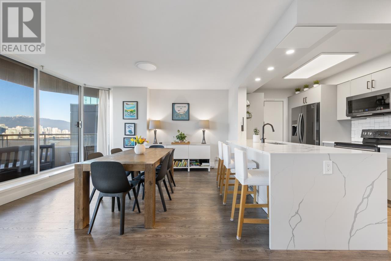 Listing Picture 10 of 29 : 302 1235 W BROADWAY, Vancouver / 溫哥華 - 魯藝地產 Yvonne Lu Group - MLS Medallion Club Member