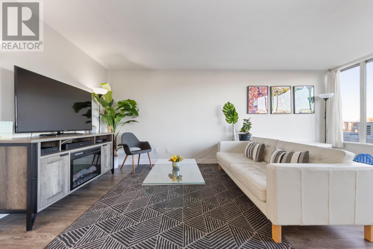 Listing Picture 6 of 29 : 302 1235 W BROADWAY, Vancouver / 溫哥華 - 魯藝地產 Yvonne Lu Group - MLS Medallion Club Member