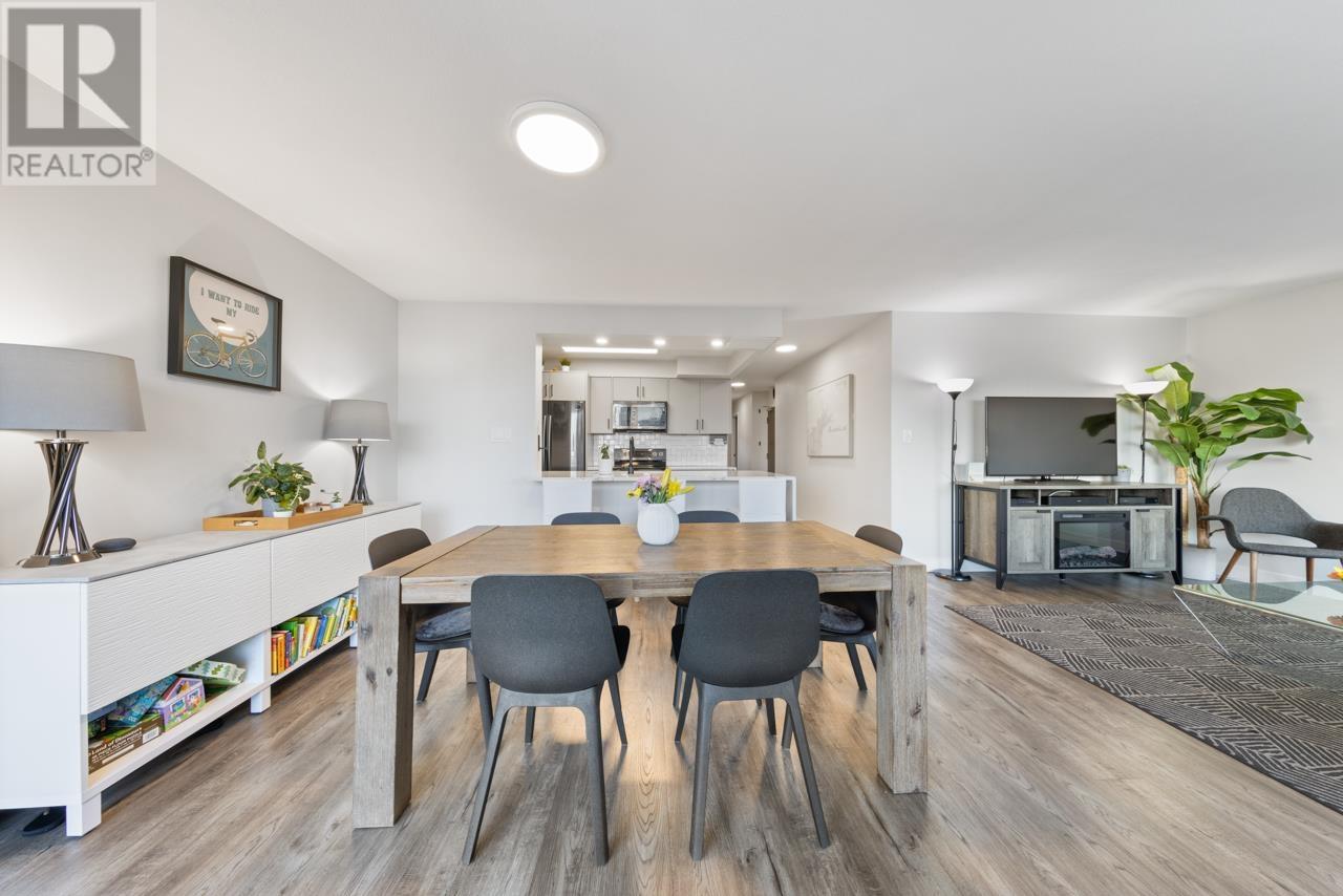 Listing Picture 9 of 29 : 302 1235 W BROADWAY, Vancouver / 溫哥華 - 魯藝地產 Yvonne Lu Group - MLS Medallion Club Member