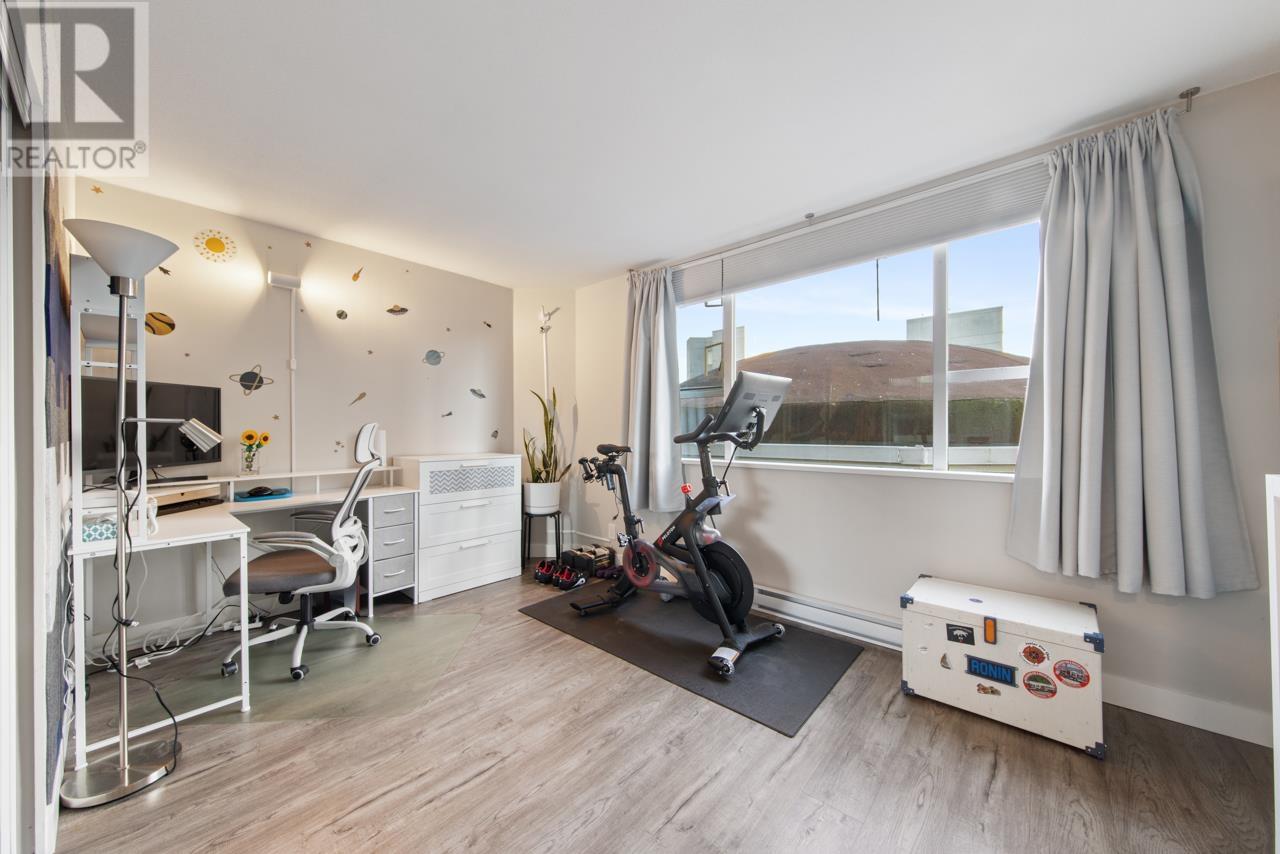 Listing Picture 20 of 29 : 302 1235 W BROADWAY, Vancouver / 溫哥華 - 魯藝地產 Yvonne Lu Group - MLS Medallion Club Member