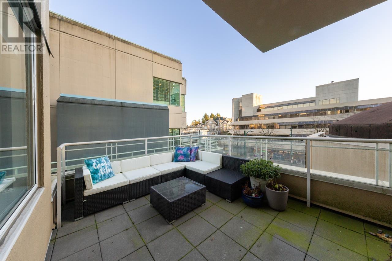 Listing Picture 23 of 29 : 302 1235 W BROADWAY, Vancouver / 溫哥華 - 魯藝地產 Yvonne Lu Group - MLS Medallion Club Member