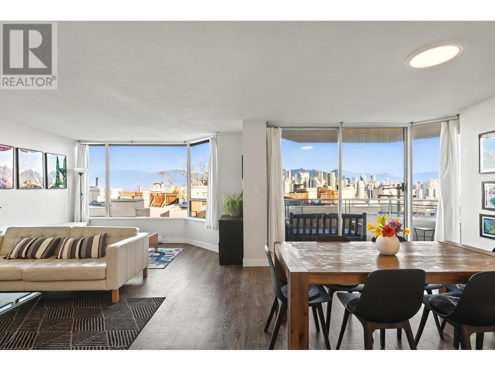 302 1235 W BROADWAY, Vancouver