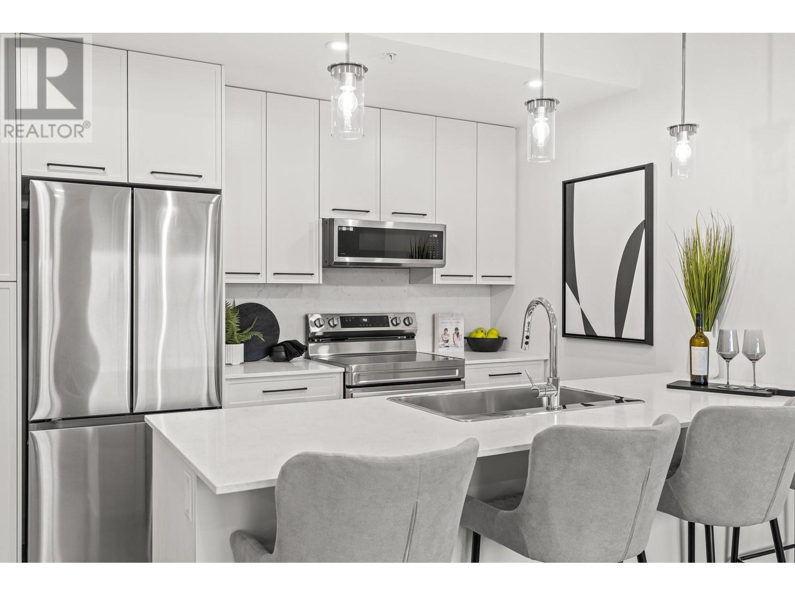 1220 Pacific Avenue Unit# 307, Kelowna, British Columbia  V1Y 5T7 - Photo 10 - 10333492