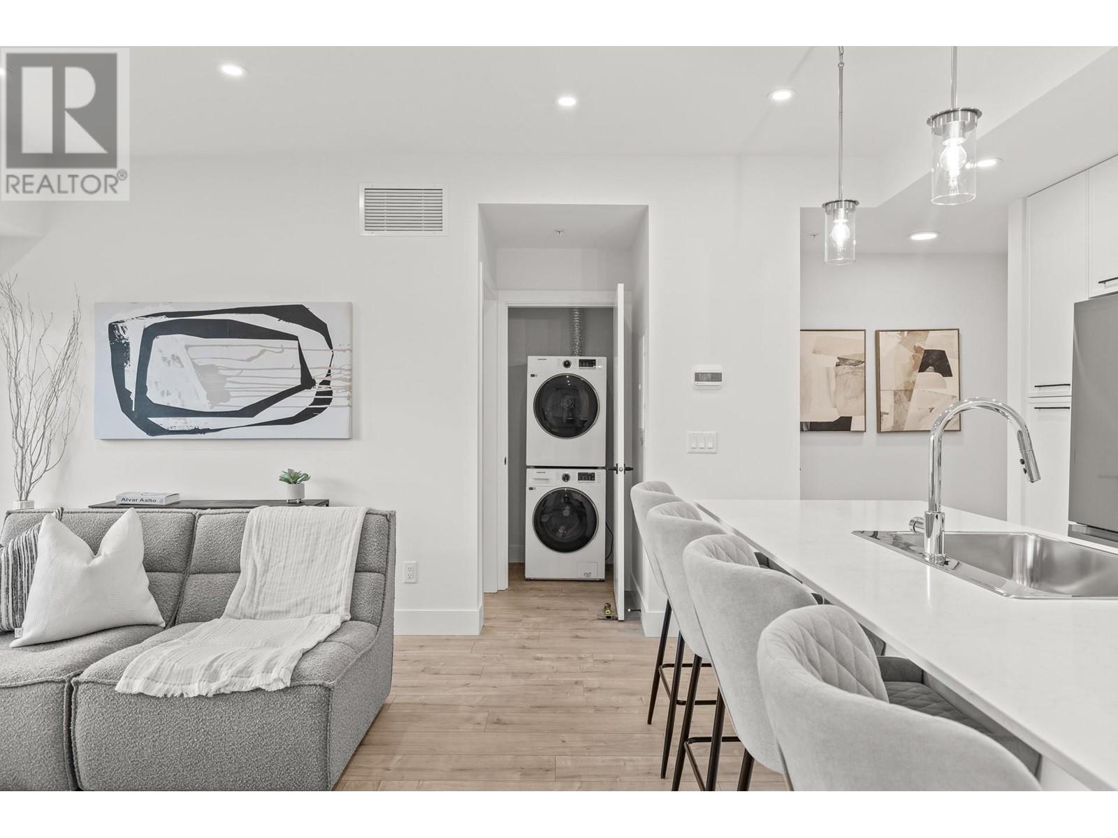 1220 Pacific Avenue Unit# 307, Kelowna, British Columbia  V1Y 5T7 - Photo 13 - 10333492