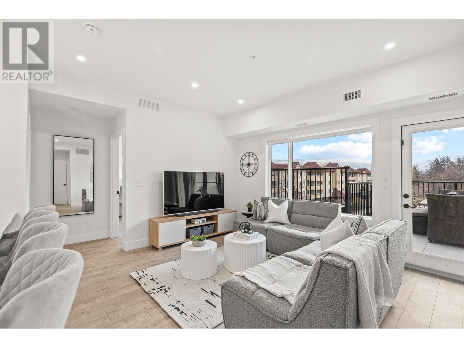 1220 Pacific Avenue Unit# 307, Kelowna, British Columbia  V1Y 5T7 - Photo 6 - 10333492