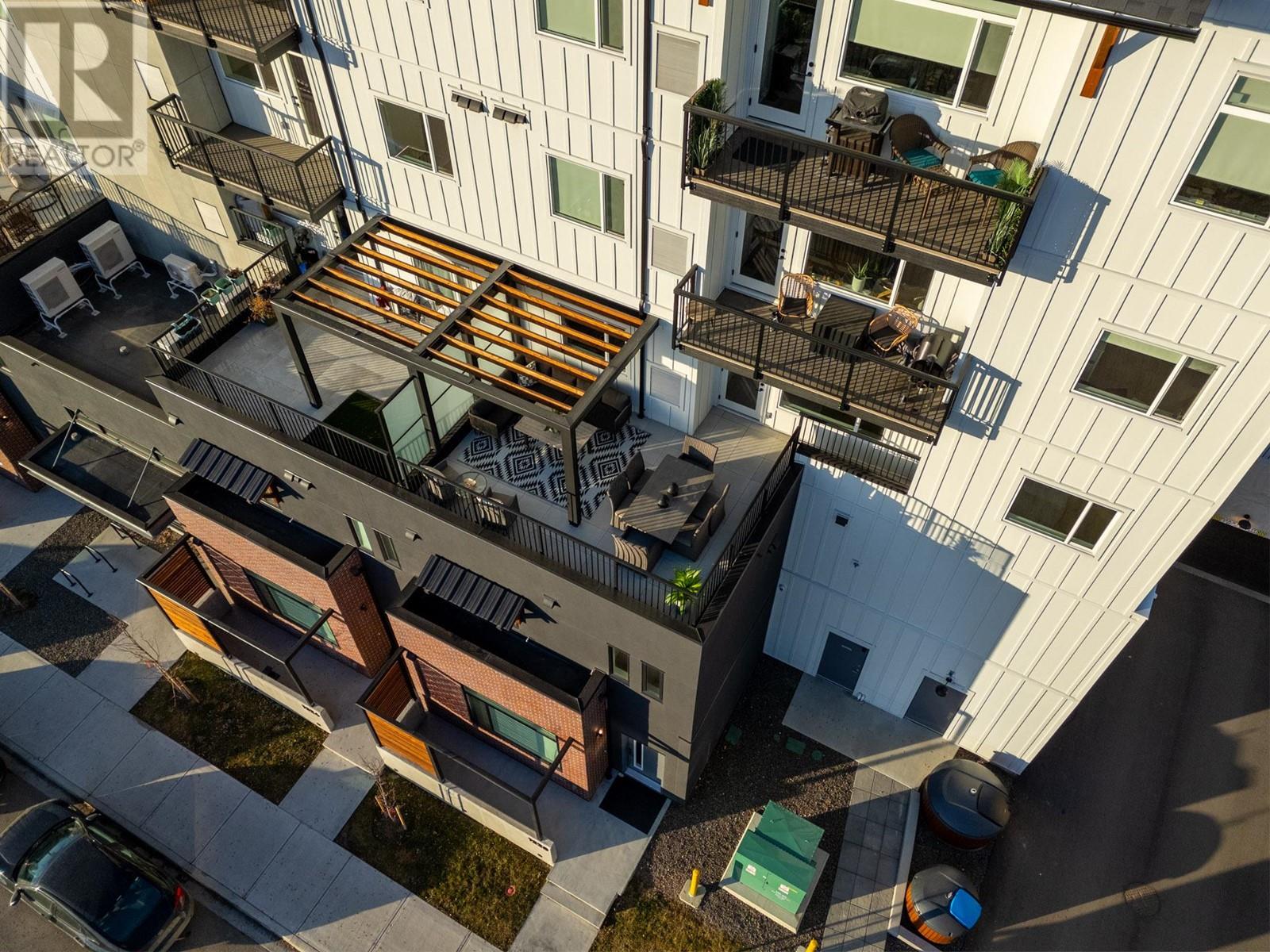 1220 Pacific Avenue Unit# 307, Kelowna, British Columbia  V1Y 5T7 - Photo 40 - 10333492