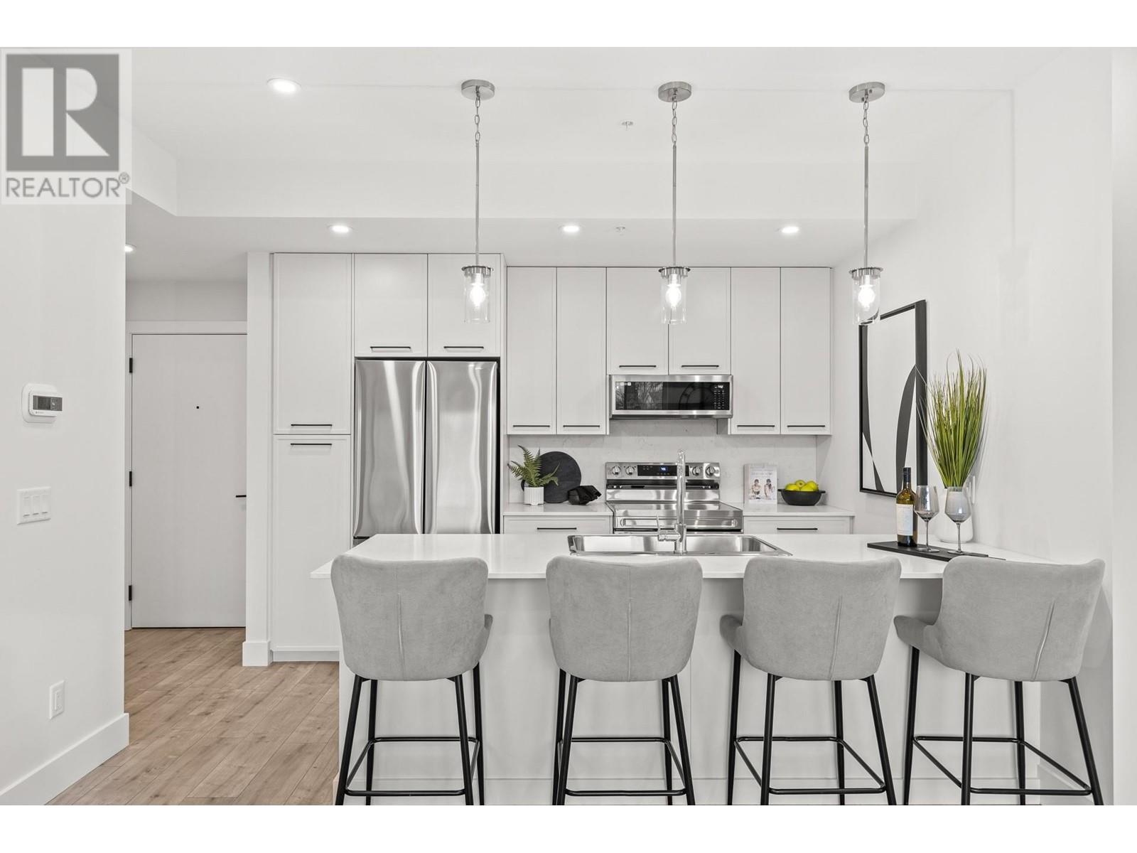 1220 Pacific Avenue Unit# 307, Kelowna, British Columbia  V1Y 5T7 - Photo 11 - 10333492