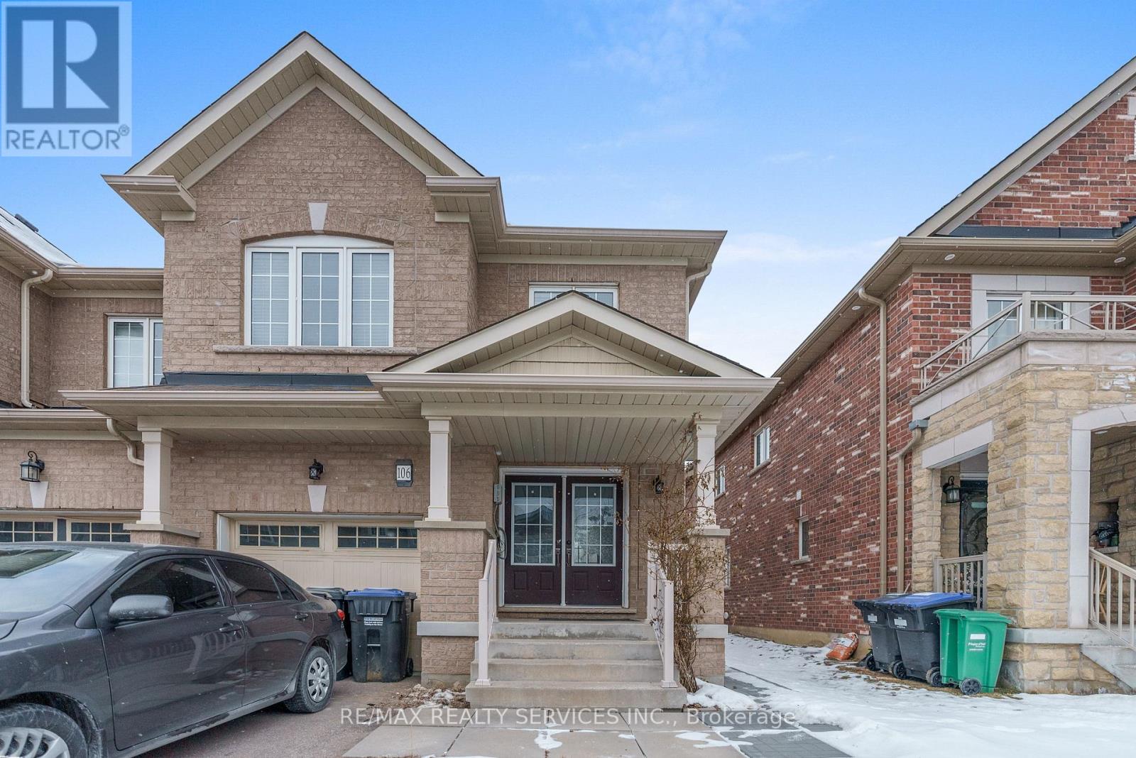 Bsmt - 106 Baffin Crescent, Brampton, Ontario  L7A 0C7 - Photo 2 - W11948153