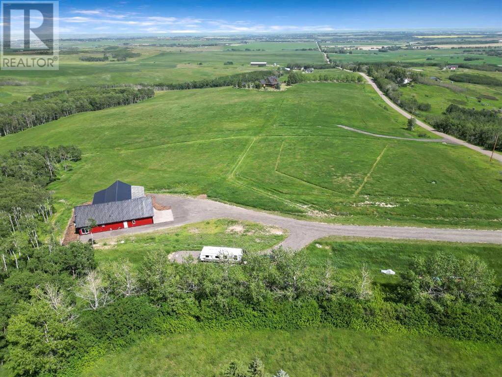 64228 306 Avenue W, Rural Foothills County, Alberta  T1S 7A6 - Photo 6 - A2154577