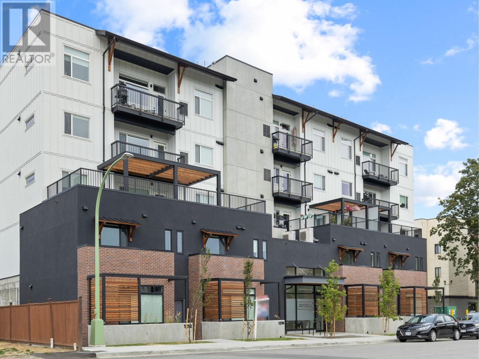 1228 Pacific Avenue, Kelowna, British Columbia  V1Y 5T7 - Photo 38 - 10333512