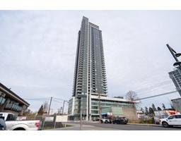 1507 10750 135A STREET, surrey, British Columbia