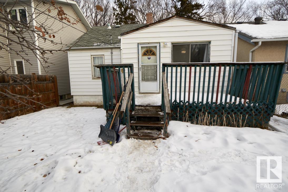 11422 83 St Nw, Edmonton, Alberta  T5B 2Y3 - Photo 35 - E4419765