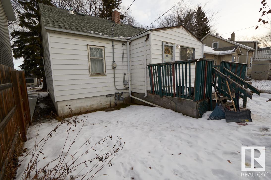 11422 83 St Nw, Edmonton, Alberta  T5B 2Y3 - Photo 41 - E4419765