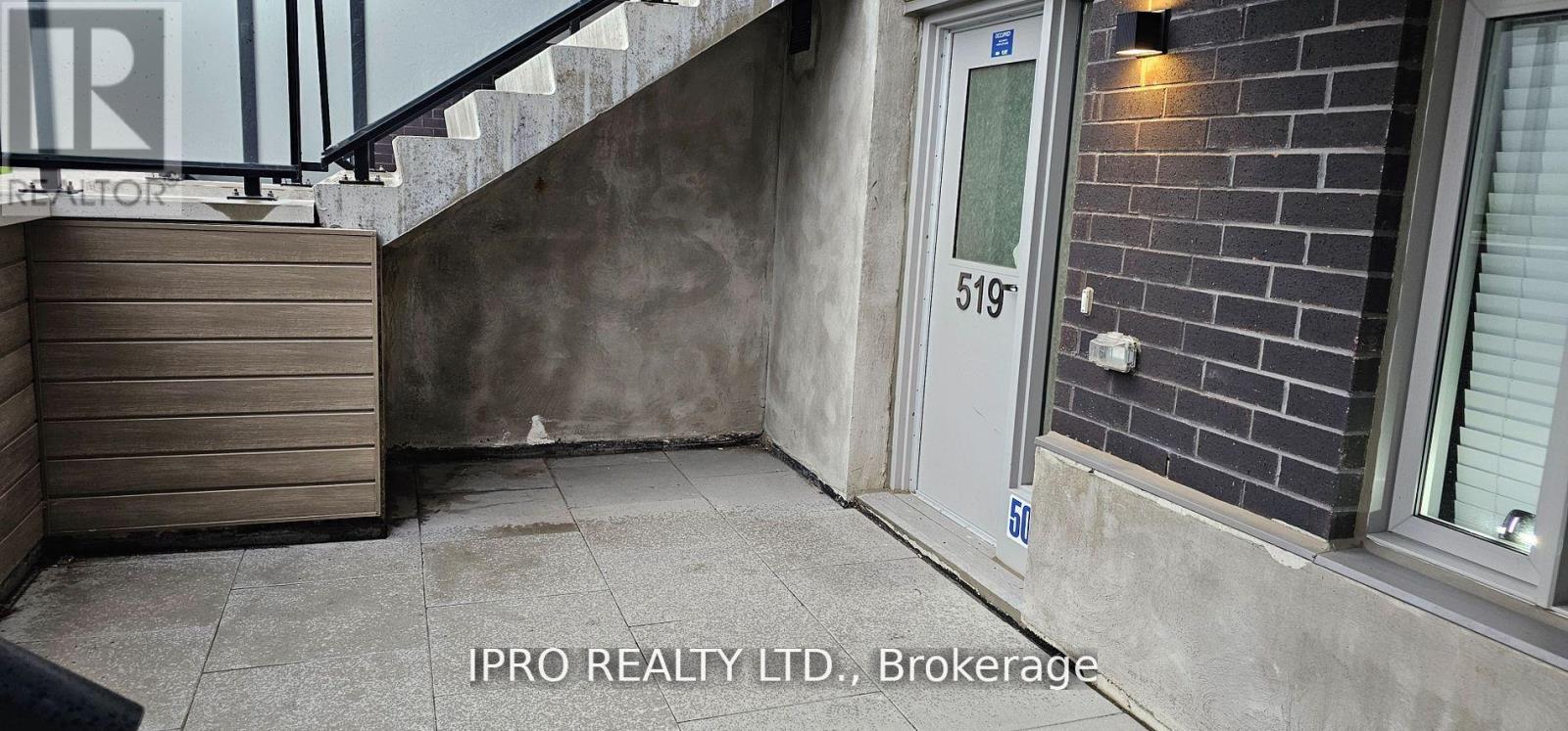 Property at 519 - 2791 EGLINTON AVENUE E image 3