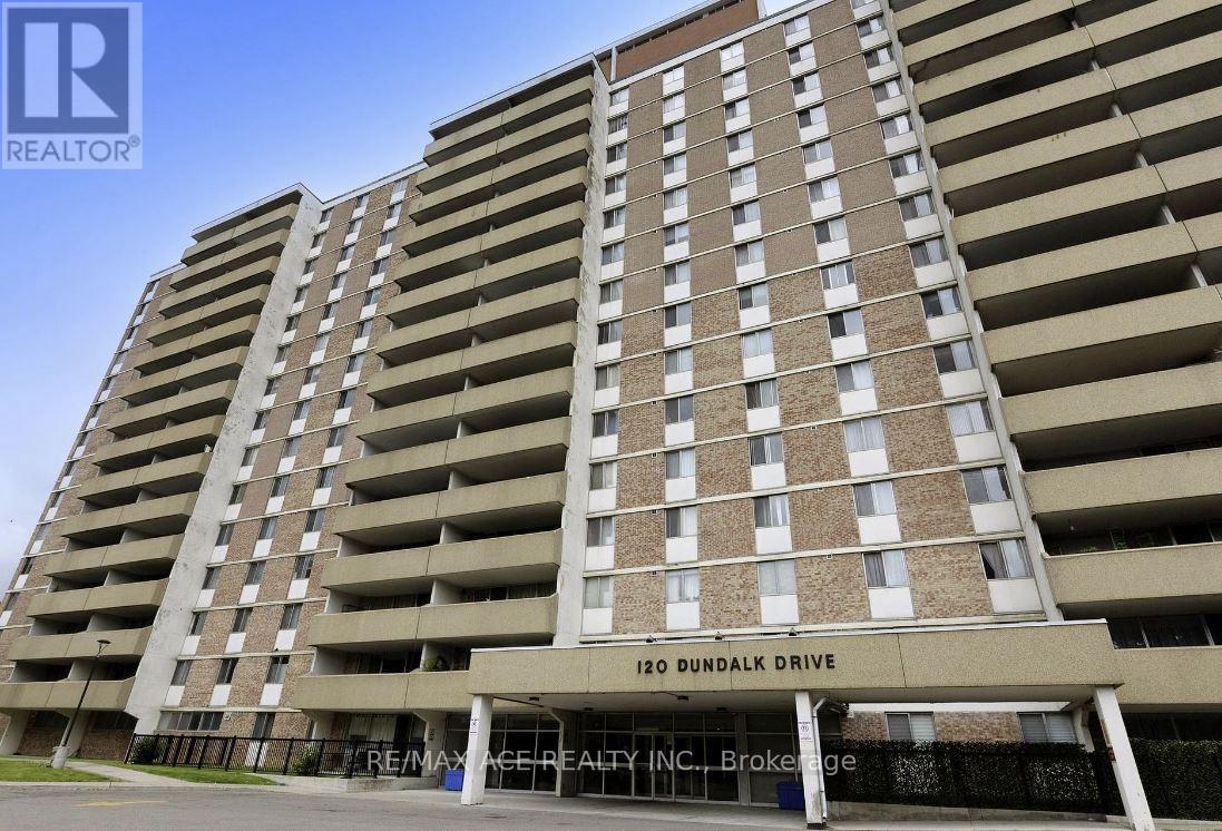 Property at 405 - 120 DUNDALK DRIVE image 1