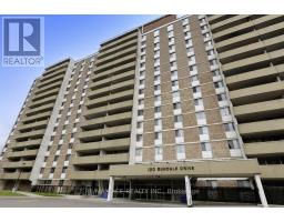 405 - 120 DUNDALK DRIVE, Toronto, Ontario