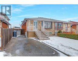 3289 KLAIMAN DRIVE, Mississauga, Ontario