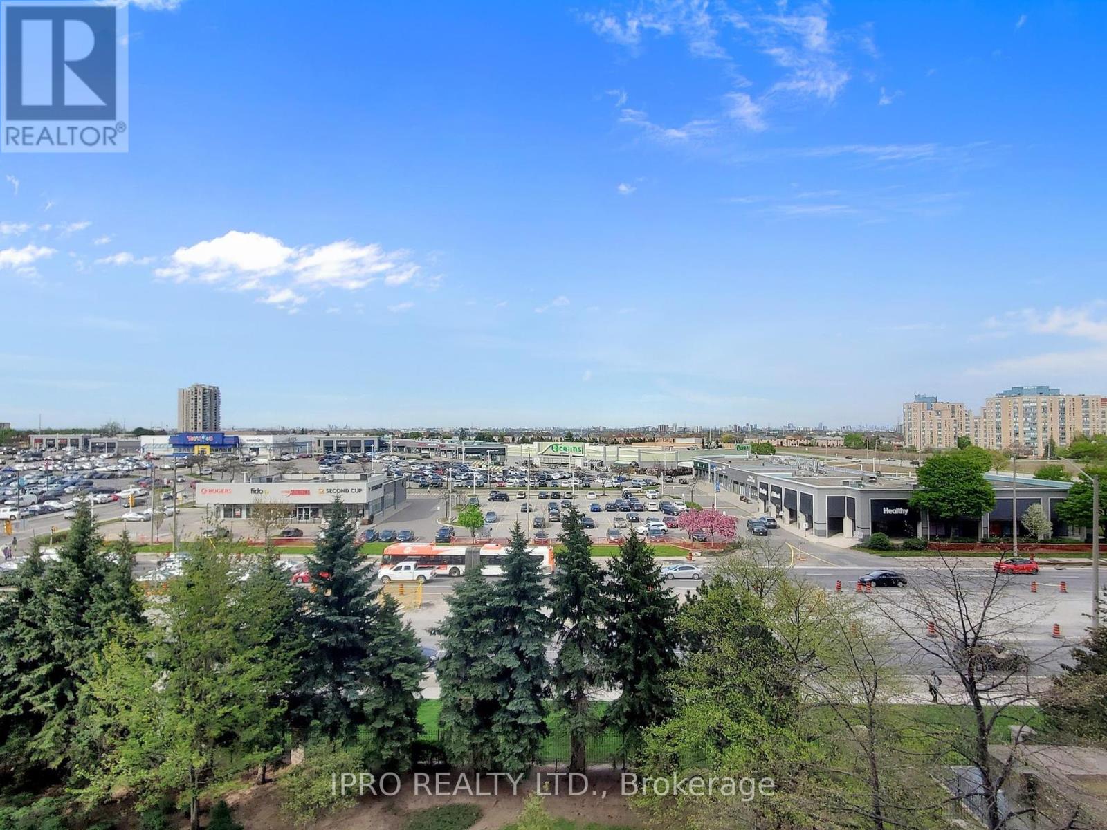 611 - 35 Kingsbridge Garden Circle, Mississauga, Ontario  L5R 3Z5 - Photo 27 - W11948221